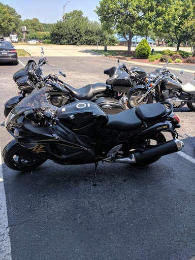 Motorcycle Dealer «Cycle City Corp», reviews and photos, 634 J Clyde Morris Blvd, Newport News, VA 23601, USA