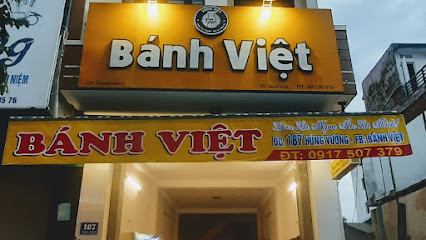 Bánh Việt