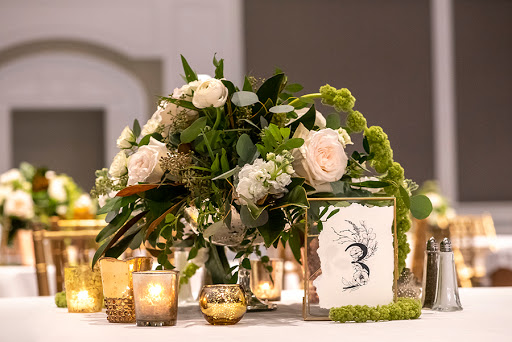 Florist «Tiger Lily», reviews and photos, 1619 Desoto Rd, Sarasota, FL 34234, USA