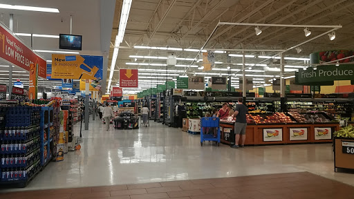 Department Store «Walmart Supercenter», reviews and photos, 217 Garrisonville Rd, Stafford, VA 22554, USA