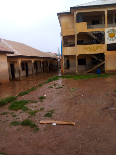 Salama Suite Kabala West Kaduna, Murtala Mohammed Rd, Kabala West, Kaduna, Nigeria, Beach Resort, state Kaduna