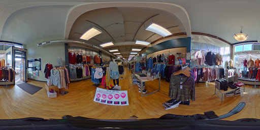 Clothing Store «Envy», reviews and photos, 323 E Walnut St, Springfield, MO 65806, USA