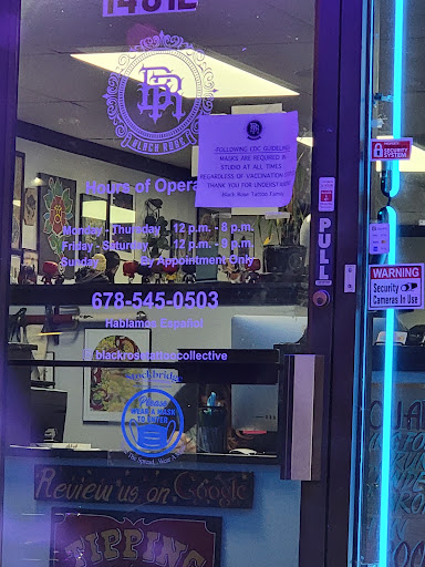 Explore tattoo ideas for brothers death, creative tattoo ideas in Stockbridge, available at Black Rose Tattoo Collective