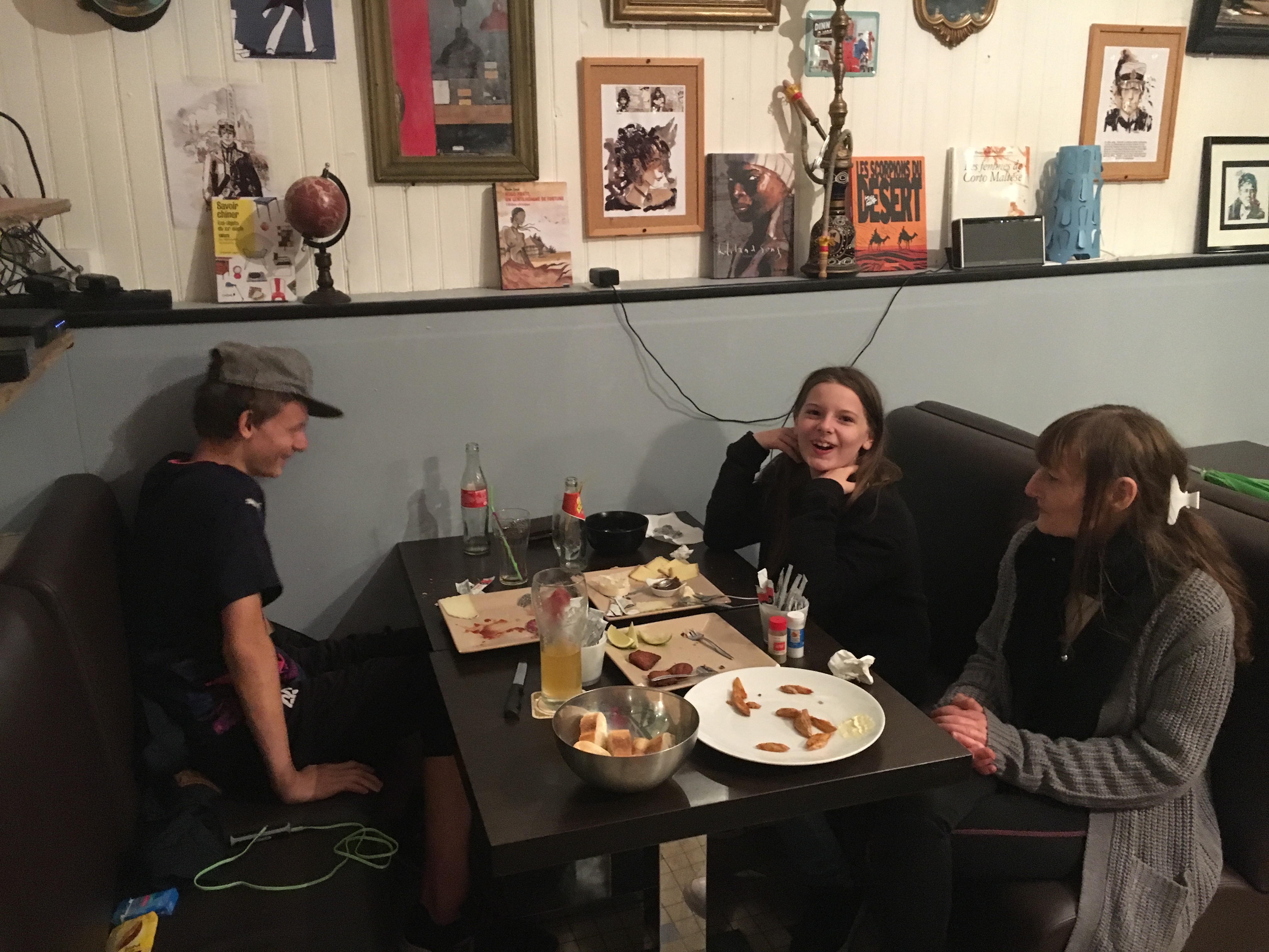 Photo n° 1 de l'avis de Tito.a fait le 22/10/2023 à 22:01