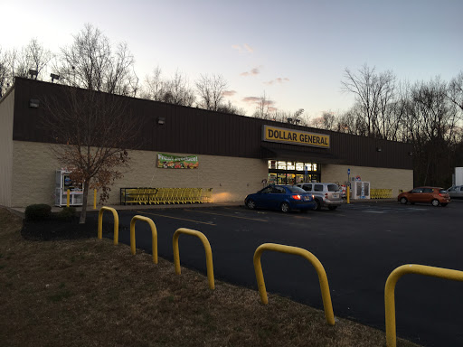 Discount Store «Dollar General», reviews and photos, 375 Mammoth Cave Pkwy, Park City, KY 42160, USA