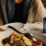 Photo n°1 de l'avis de christelle.a fait le 27/10/2022 à 08:49 sur le  Ristorante La Torre à Vernazza