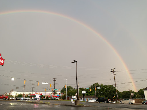 Explore blessed tattoo ideas for females, creative tattoo ideas in Greensboro, available at Little Johns Tattoo