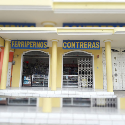 Ferripernos Contreras
