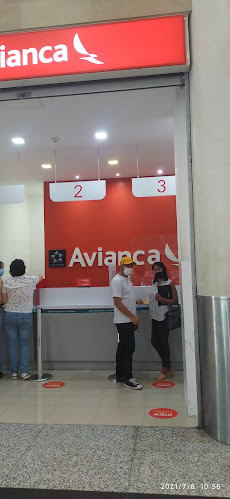 Opiniones de Avianca en Guayaquil - Agencia de viajes