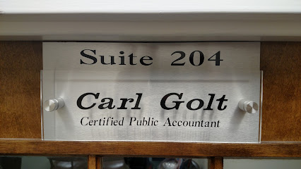 Carl E Golt CPA LLC