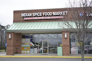 Indian Spice Food Market image