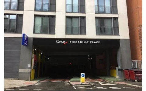 Q-Park Piccadilly Place image
