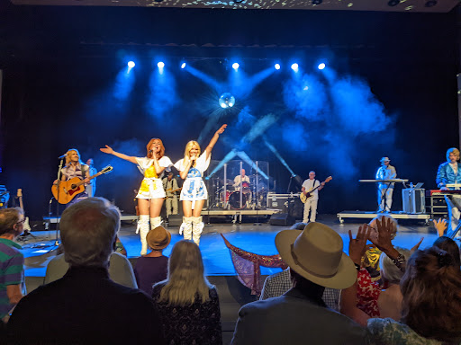 Music School «Brevard Music Center», reviews and photos, 349 Andante Ln, Brevard, NC 28712, USA