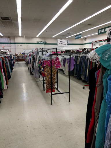 Thrift Store «Texas Thrift Store», reviews and photos, 6776 Ingram Rd, San Antonio, TX 78238, USA