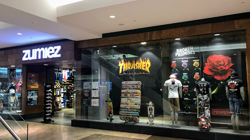 Zumiez, 11160 Veirs Mill Rd #139, Wheaton, MD 20902, USA, 