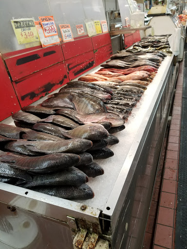 Asian Grocery Store «Tambuli Supermarket», reviews and photos, 2520 Santa Fe Ave, Long Beach, CA 90810, USA