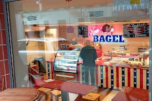 New York Bagel image