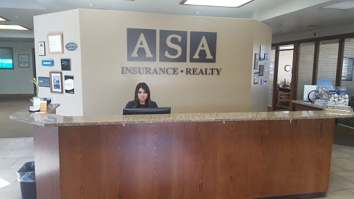 Insurance Agency «ASA Insurance», reviews and photos