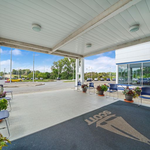 Used Car Dealer «Scott Select - Used Cars», reviews and photos, 705 Old Westtown Rd, West Chester, PA 19382, USA