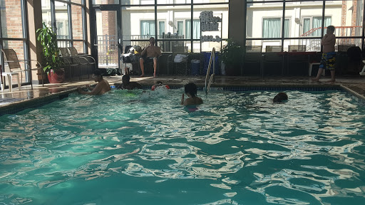 Hotel «RIT Inn & Conference Center», reviews and photos, 5257 W Henrietta Rd, Henrietta, NY 14467, USA