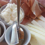 Photo n°6 de l'avis de Giuseppe.o fait le 02/07/2020 à 20:56 sur le  Le Bontà Del Passo à Minucciano