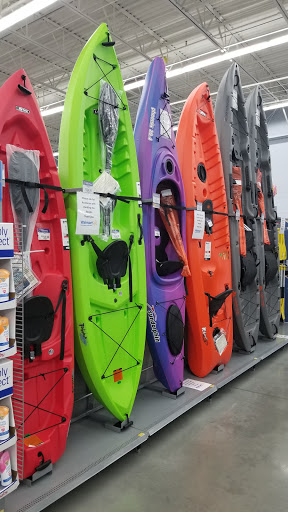 Department Store «Walmart Supercenter», reviews and photos, 10470 Twin Cities Rd, Galt, CA 95632, USA