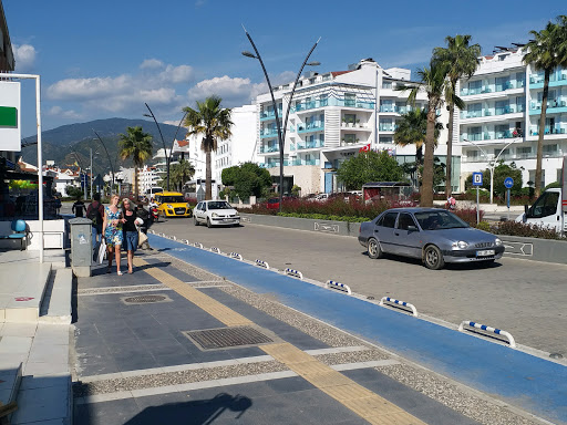 Marmaris Travel Agency - Trips & Excursions