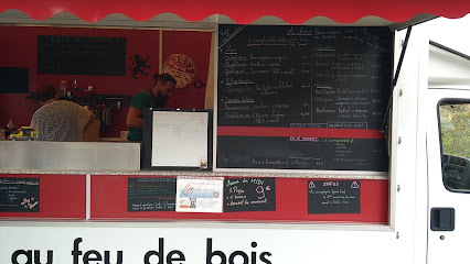 Pizza des terroirs - Pizzeria mobile