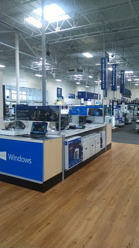 Electronics Store «Best Buy», reviews and photos, 2109 Matthews Township Pkwy, Matthews, NC 28105, USA
