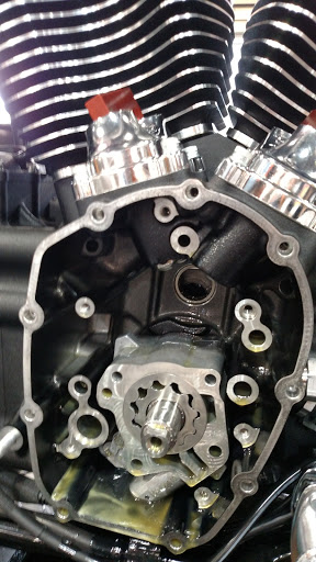 Harley-Davidson Dealer «Republic Harley-Davidson», reviews and photos, 12707 Southwest Fwy, Stafford, TX 77477, USA