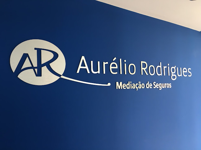 Avaliações doAurélio Rodrigues-mediação De Seguros Lda em Vila Nova de Gaia - Agência de seguros