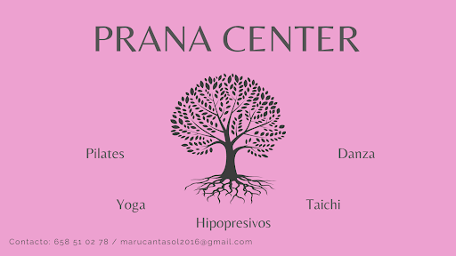 Imagen del negocio Prana Center en Getafe, Madrid