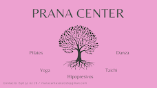 Prana Center