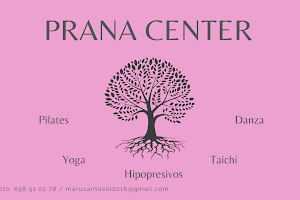 Prana Center image