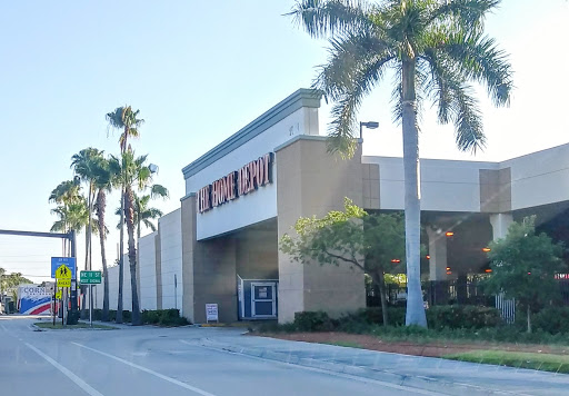 Home Improvement Store «The Home Depot», reviews and photos, 1000 NE 4th Ave, Fort Lauderdale, FL 33304, USA
