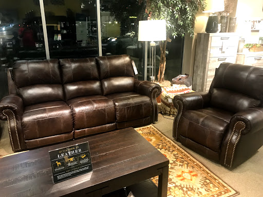 Furniture Store «Ashley HomeStore», reviews and photos, 9100 N Fwy Service Rd E #140, Fort Worth, TX 76177, USA