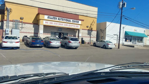 Killeen Nutritional Center (la Tiendita)