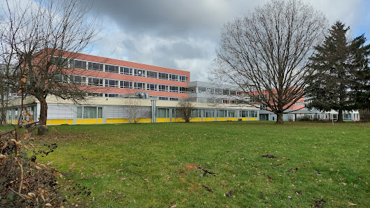 Fürst-Johann-Ludwig-Schule Freiherr-vom-Stein-Straße 20a, 65589 Hadamar, Deutschland