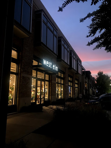 Furniture Store «west elm», reviews and photos, 12848 Queensbury Ln #152, Houston, TX 77024, USA