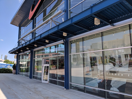 Sporting Goods Store «Nike Factory Store», reviews and photos, 30 N Arkansas Ave, Atlantic City, NJ 08401, USA
