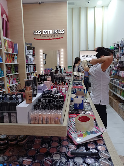 Los Estilistas. Beauty Store.