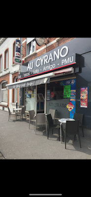 Au Cyrano à Merville
