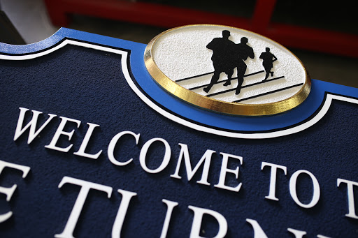 Sign Shop «Shannon-Baum Signs», reviews and photos, 105 Competitive Goals Dr, Sykesville, MD 21784, USA