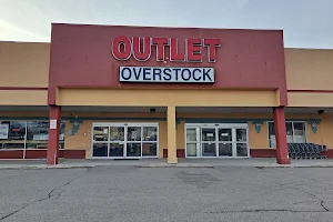 Overstock Outlet Super Store image