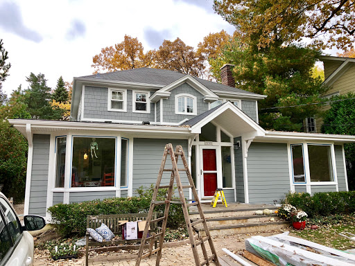 Siding Contractor «U.S. Exterior by Seidel», reviews and photos, 741 Hastings Ln, Buffalo Grove, IL 60089, USA