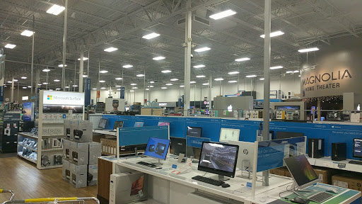 Electronics Store «Best Buy», reviews and photos, 5651 S Service Rd, St Peters, MO 63376, USA