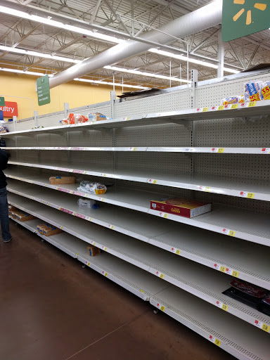 Department Store «Walmart Supercenter», reviews and photos, 14800 Fort Campbell Blvd, Oak Grove, KY 42262, USA