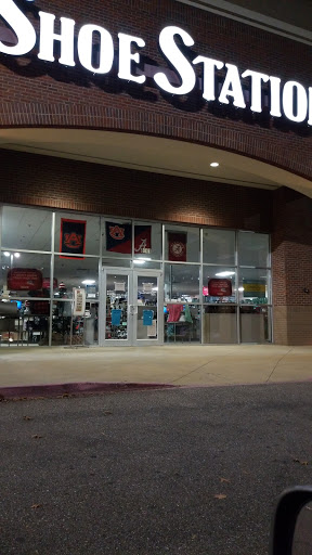 Shoe Store «Shoe Station», reviews and photos, 8041 Eastchase Pkwy, Montgomery, AL 36117, USA