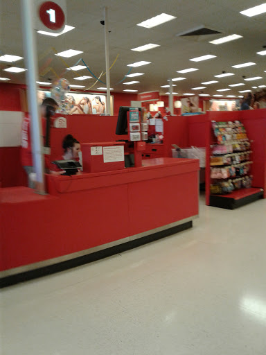 Department Store «Target», reviews and photos, 356 12th St SW, Forest Lake, MN 55025, USA