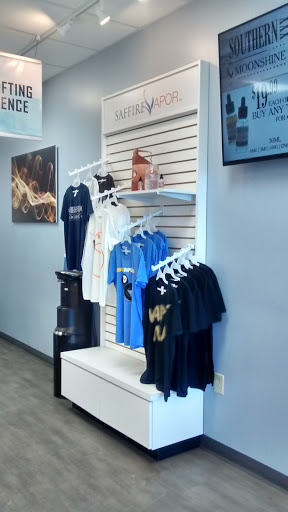Vaporizer Store «Saffire Vapor Retail Store», reviews and photos, 425 N Thompson Ln, Murfreesboro, TN 37129, USA